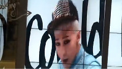 G-Dragon(BigBang),BigBang - Who You MV拍摄