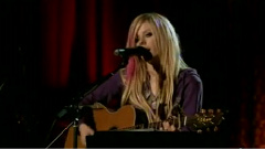 Avril Lavigne - Nobody's Home
