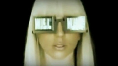 Lady Gaga - Lady GaGa Megamix