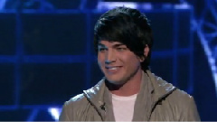 Adam Lambert - Mad World