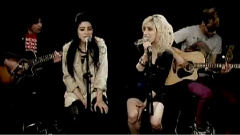 The Veronicas - Untouched