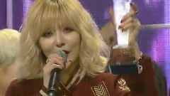 Trouble Maker - 一位受赏