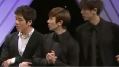 2AM - 生平初次的gagshow MBC