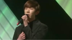 2AM - 生平初次的gagshow MBC