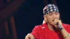 Eminem - White America