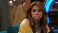 Miley Cyrus - I will always remember you