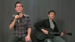 Sam Tsui - Replay