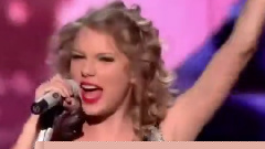 Taylor Swift - Tell Me Why Journey To Fearless