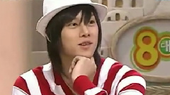 Super Junior - 希澈CUT 8vs1