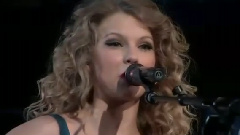 Taylor Swift - Fifteen
