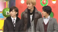 w-inds. - w-inds.@日本テレビ-SUPER SURPRISE 09/12/08
