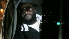 Rick Ross - Devil In A New Dress