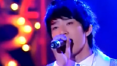 井柏然 - 她来听我的演唱会