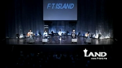 FTISLAND - FTIsland official Fanmeeting