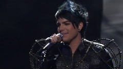 Adam Lambert - Kiss Medley American Idol