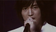 金在中 - Promise You