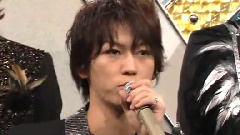 KAT-TUN - 主题回忆 少年俱乐部 09/03/01