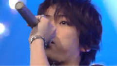 KAT-TUN - Rescue