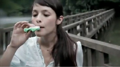 Caroline - bicycle