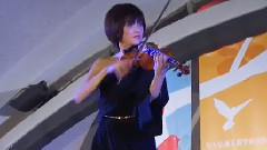 林逸欣 - Smooth Criminal