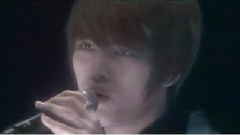 东方神起 - Music Fair
