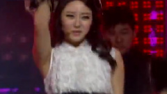 Han Groo - Witch Girl