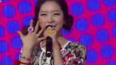 Dal★shabet - Supa Dupa Diva