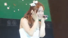 少女时代,Tiffany(少女时代) - Baby Baby