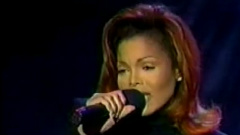 Janet Jackson - I Get Lonely RosieODonnell