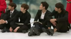 2AM - 生平初次的gagshow MBC