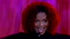 Janet Jackson - Together Again 97Oprah