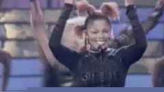 Janet Jackson - Together Again Noche Vieja