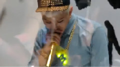 G-Dragon(BigBang),BigBang - Who You MV拍摄