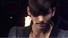 东方神起 - Keep Your Head Down