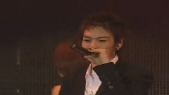 BigBang - She Can't Get Enough TheReal Concet