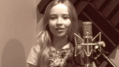 Sabrina Carpenter - Gypsy