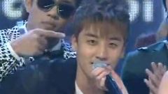 BigBang - MCD
