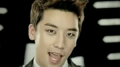 BigBang - MNET WIDE NEWS TG vs VI