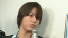 KAT-TUN - 来宾 Music Station KAL 09/02/13
