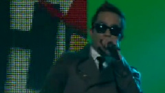 Mighty Mouth - Tok Tok