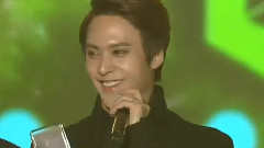 BEAST - 2013 MelOn Music Awards Top10受赏