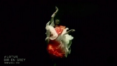 Dir En Grey - LOTUS