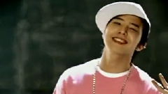 BigBang - Hands Up