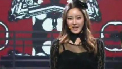 Han Groo - Witch Girl