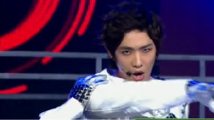 MBLAQ - Stay