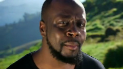 Wyclef Jean - Election Time