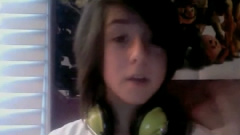 Christina Grimmie - My Update! For My Facebook Fans!