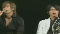 山下智久 - 少俱猜MR.X 05/11/13