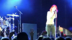 Paramore - My Heart