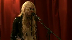 The Pretty Reckless - Zombie
